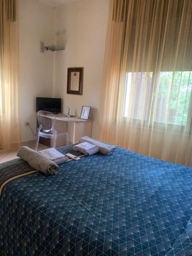 Bed and Breakfast Residenza Il Capitano San Benedetto Po Exterior foto