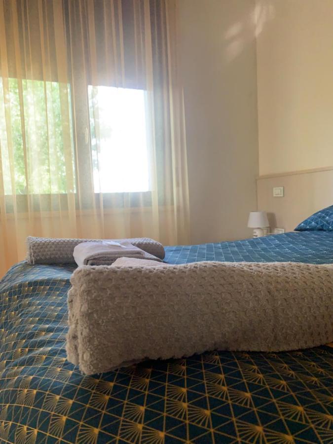 Bed and Breakfast Residenza Il Capitano San Benedetto Po Exterior foto
