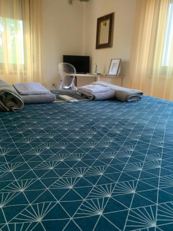 Bed and Breakfast Residenza Il Capitano San Benedetto Po Exterior foto