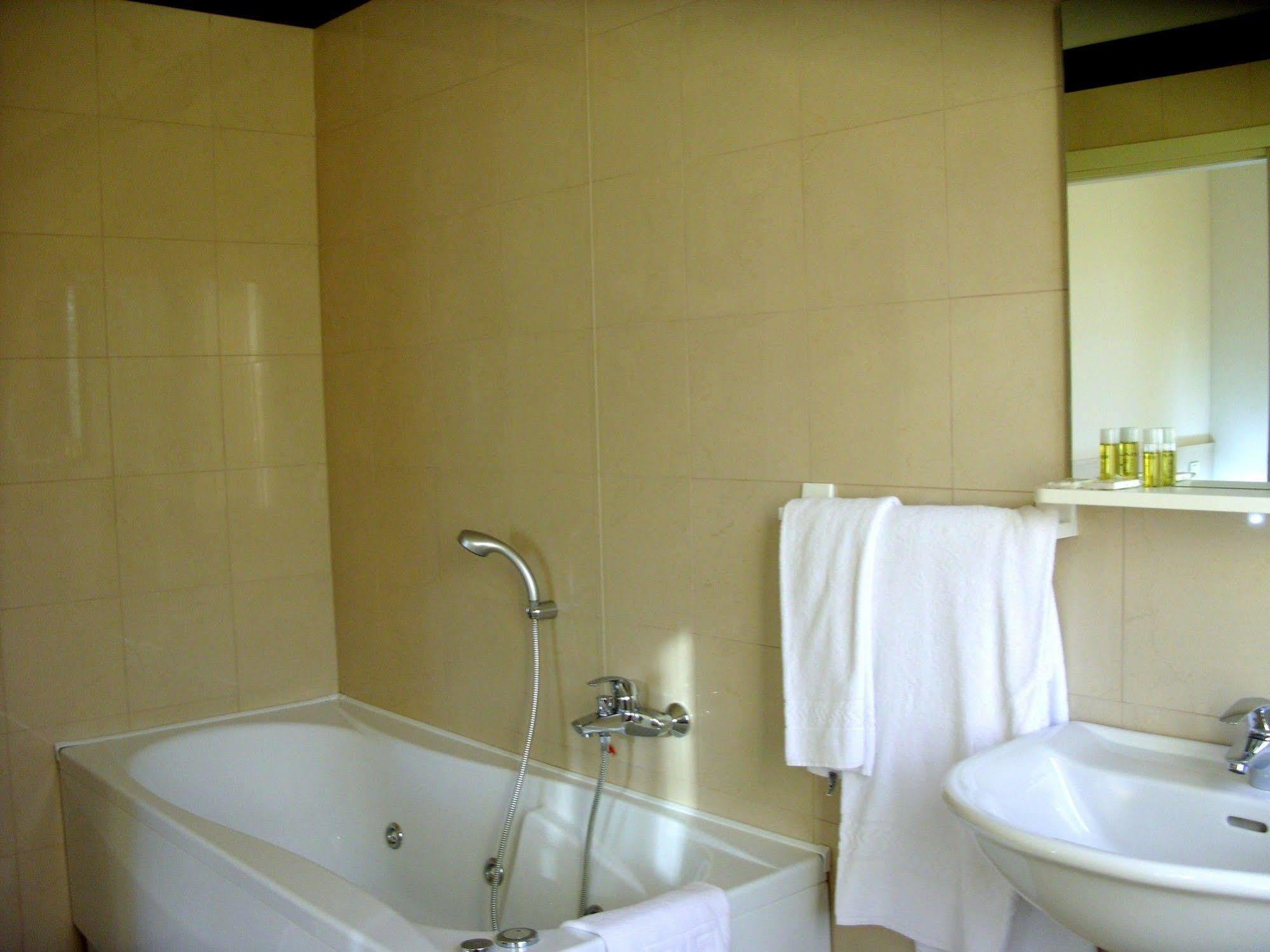 Bed and Breakfast Residenza Il Capitano San Benedetto Po Exterior foto